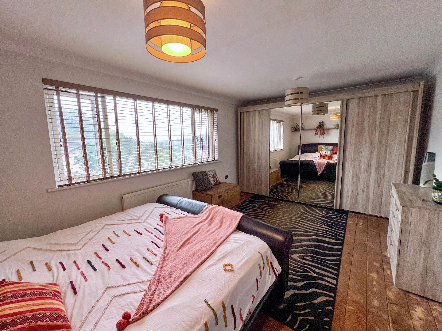 Pascoe's Avenue, Newcastle Higher, Bridgend County Borough, CF31 4PQ